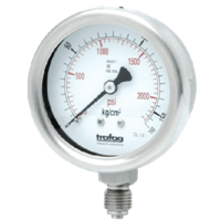 TMP103 Pressure Gauge